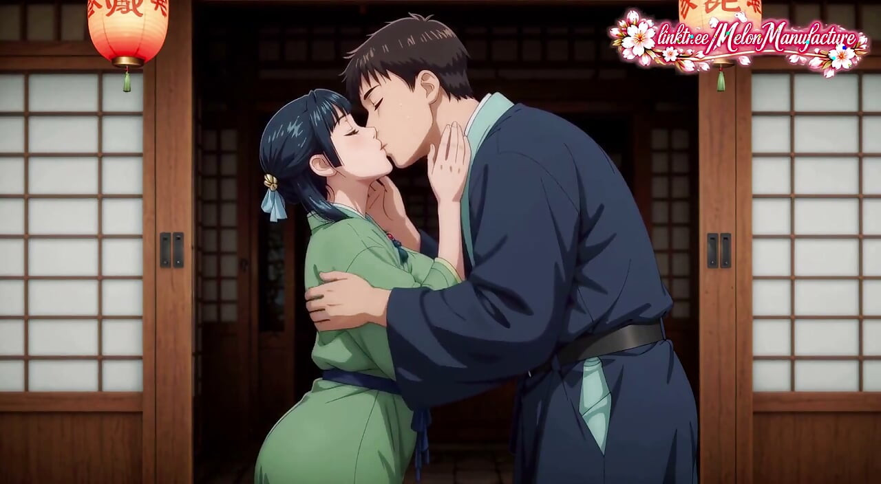 Sadece Çay Içmeye Gittim... Ama Üvey Kız Kardeşim Çok Daha Sapkın Bir Tatlı Yaptı 3D Hentai Anime Ai Tarafından Yaratıldı