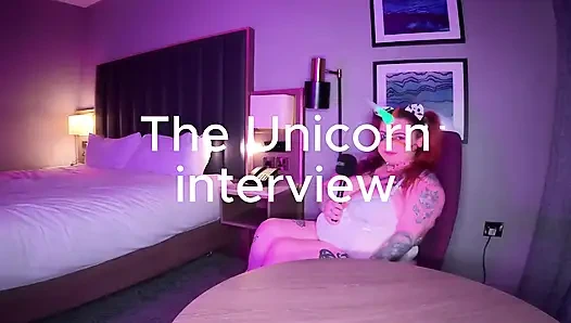 The Unicorns Interview