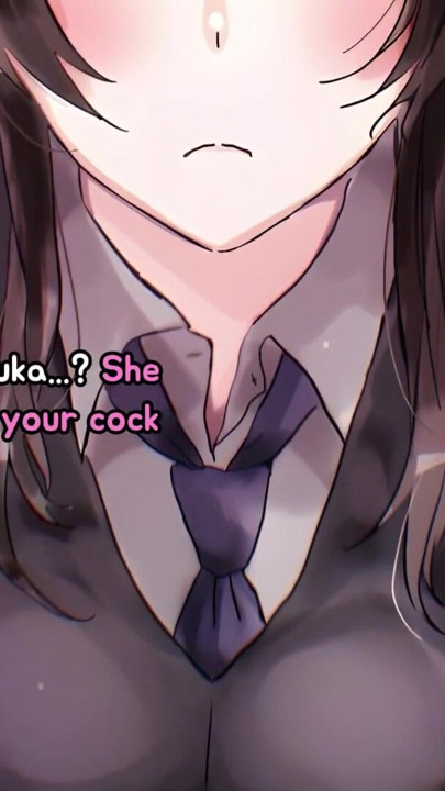 Ти си избрана, за да угодиш на възбудена и сърбяща Шизука Хирацука (Секс JOI) | Клип 1