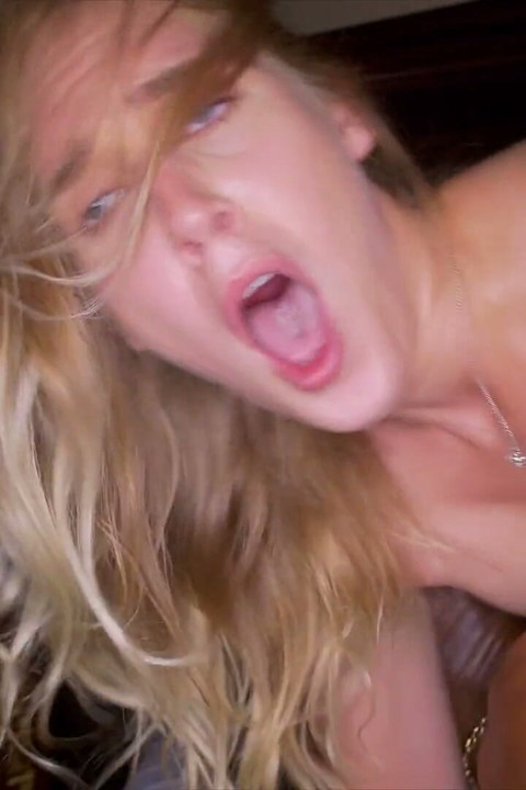 Blackedraw Girlfriend Surprises Her BF by Fucking the Biggest BBC in the World