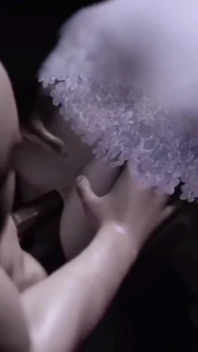 Thrilling moment from "Newly bride and ex-lover on the wedding night - Hentai 3d uncensored v355"