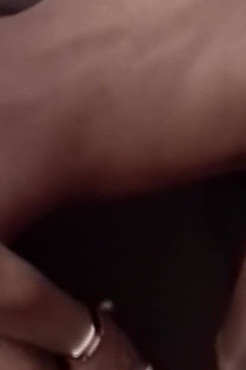 Choc Butties - Pareja Negra De 1_horny Escena Se Folla Los Culos