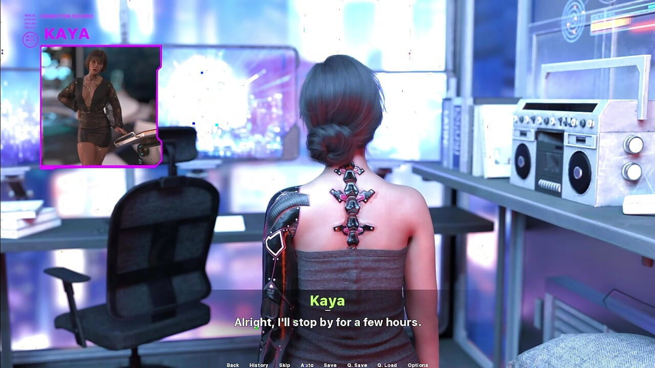 In this World, Men & Futas are Rare.