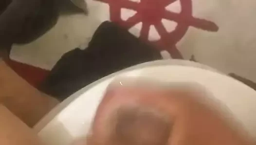 La rica verga de mi tio