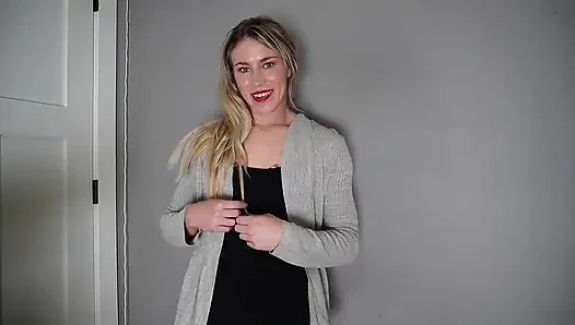 Мачеха сосет член своего пасынка у глорихола, часть вторая