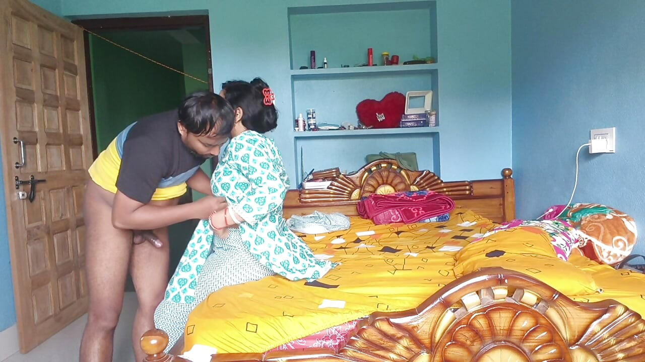 Indian village girl having Sex with her x-boyfriend ,indian village girl sex video