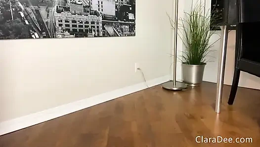 Bekaret oyunları - clara dee'nin ayak 31 talimatı oyununa odaklan