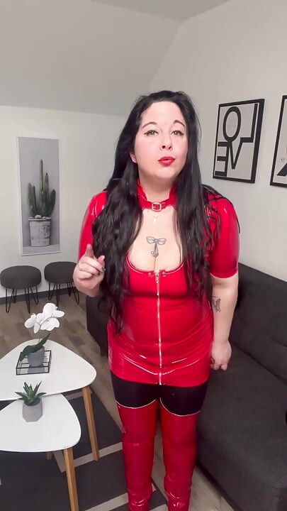 Cornudo, te explicaré cómo follar bien a tu mujer...