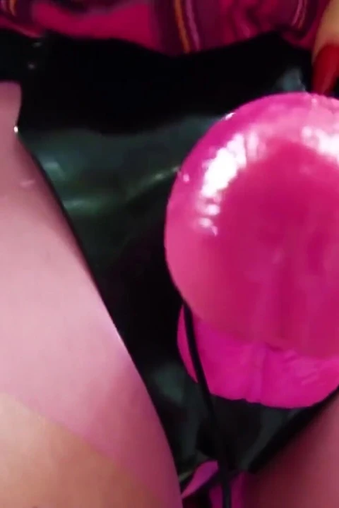 Bimbo đĩ biến đổi