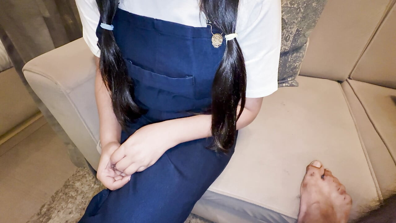 Room Cleaning Service Girl Ke Sath Hardcore Chudai Ki