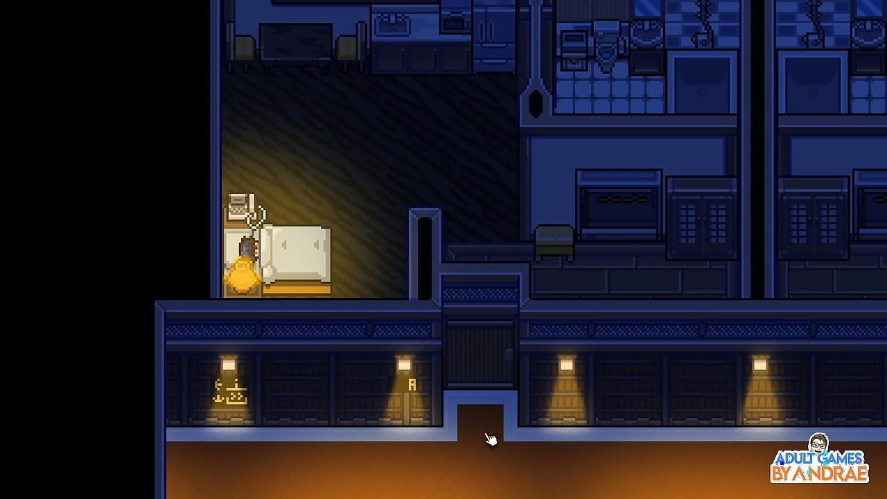 Komadori Inn Gameplay Part 1 - Kubo's First Day at the Inn