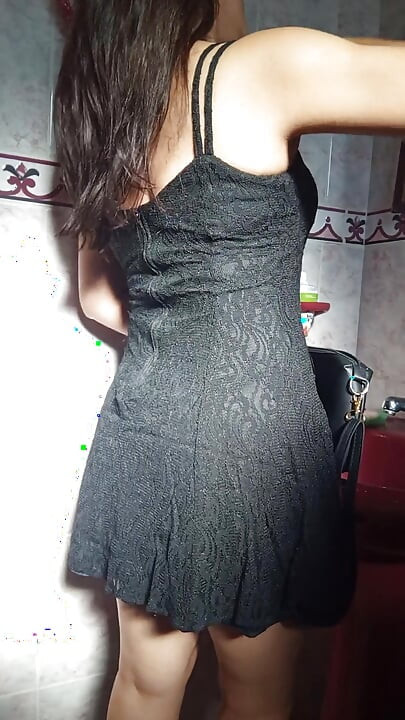 Delicious quick fuck with my friend's cheating wife