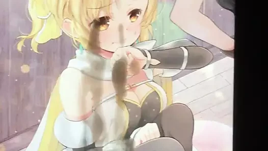 Bukkake sop uki sawatari (anima bağır!)