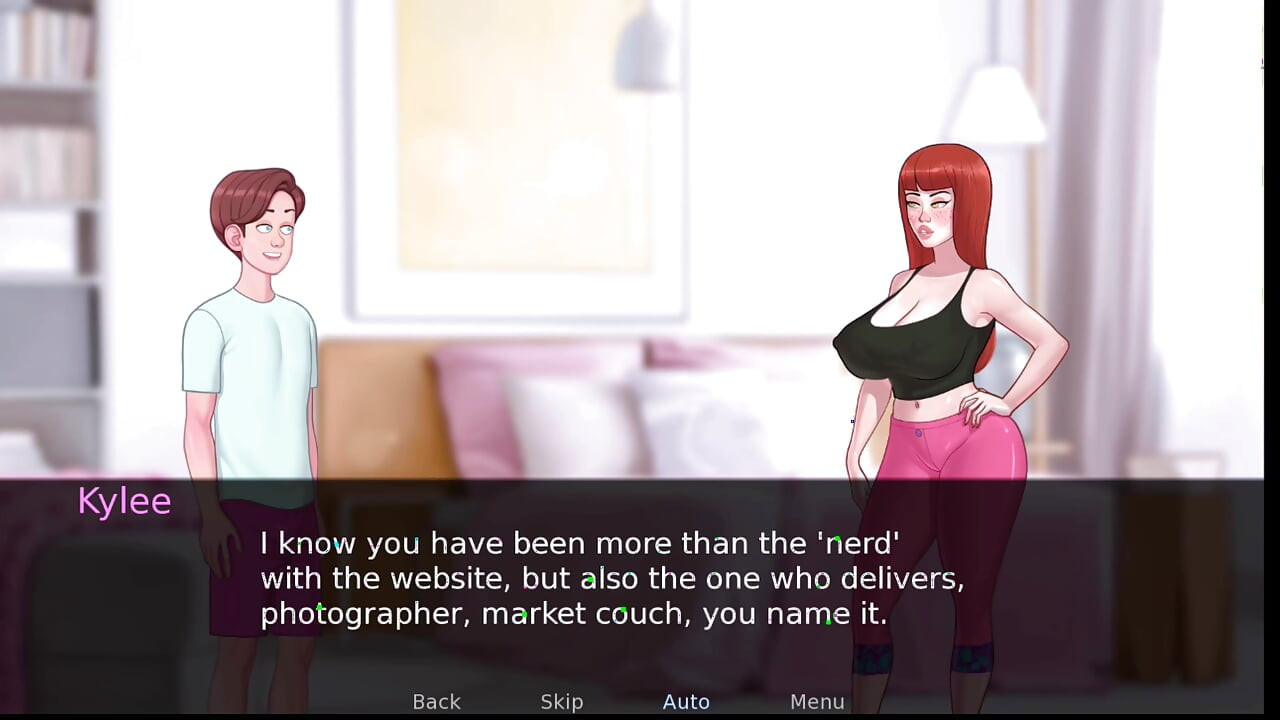 Sex Note #16 - Hinn and Dr. johnson gave me a hand job.