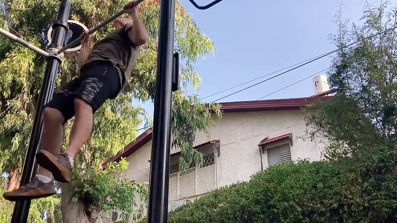 我会自慰并去撸管