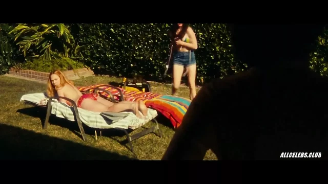 Amanda Seyfried in Lovelace
