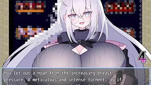 Tales tails, Hentai-spiel-finnische szenen