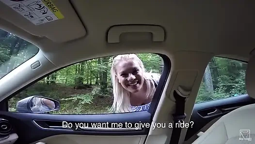 Amazing pee games by jasmine rouge