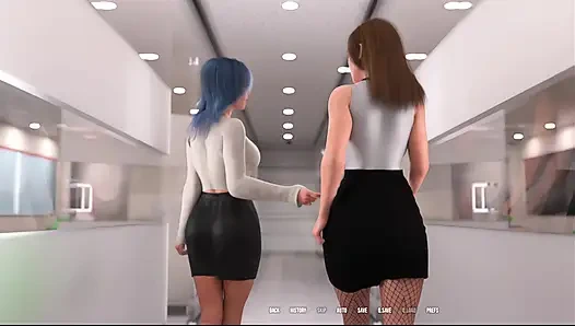 The Insecure Husband (part 2)