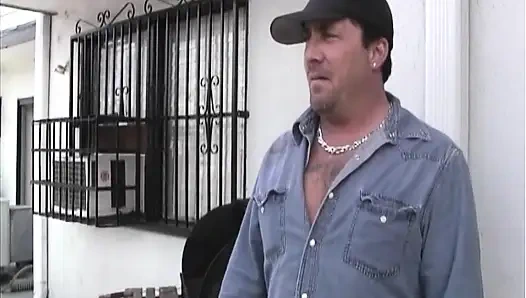 Hard and Horny Cocks for American Nympho - (chapter #05)