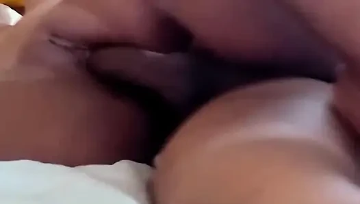 Playing My Pussy Before Sex With Other Old Man