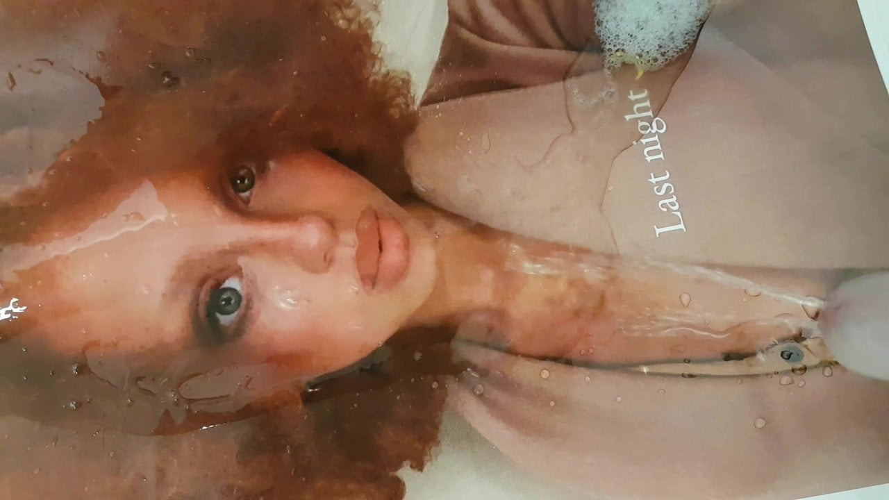 Anna vollgepisst