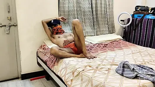 Hot desire boy