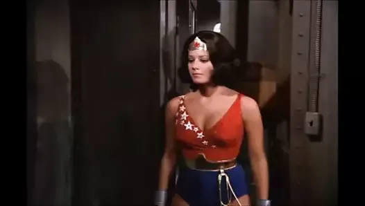Linda Carter – Wonder Woman - Best Parts