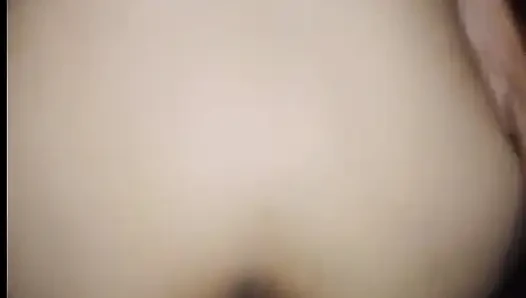 Bir arkadaşıyla evli güzel bir kadın