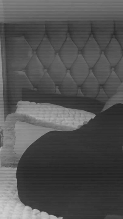 Camera Catches Cuckold watching Wife get Creampied and Then Facial From Hubby | Clip 1