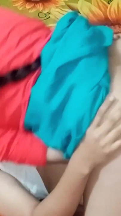 The Desi girl was very excited for sex | Clip 1