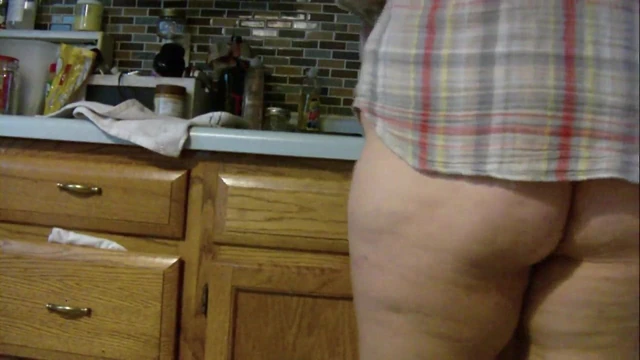 BBW and a Bottle