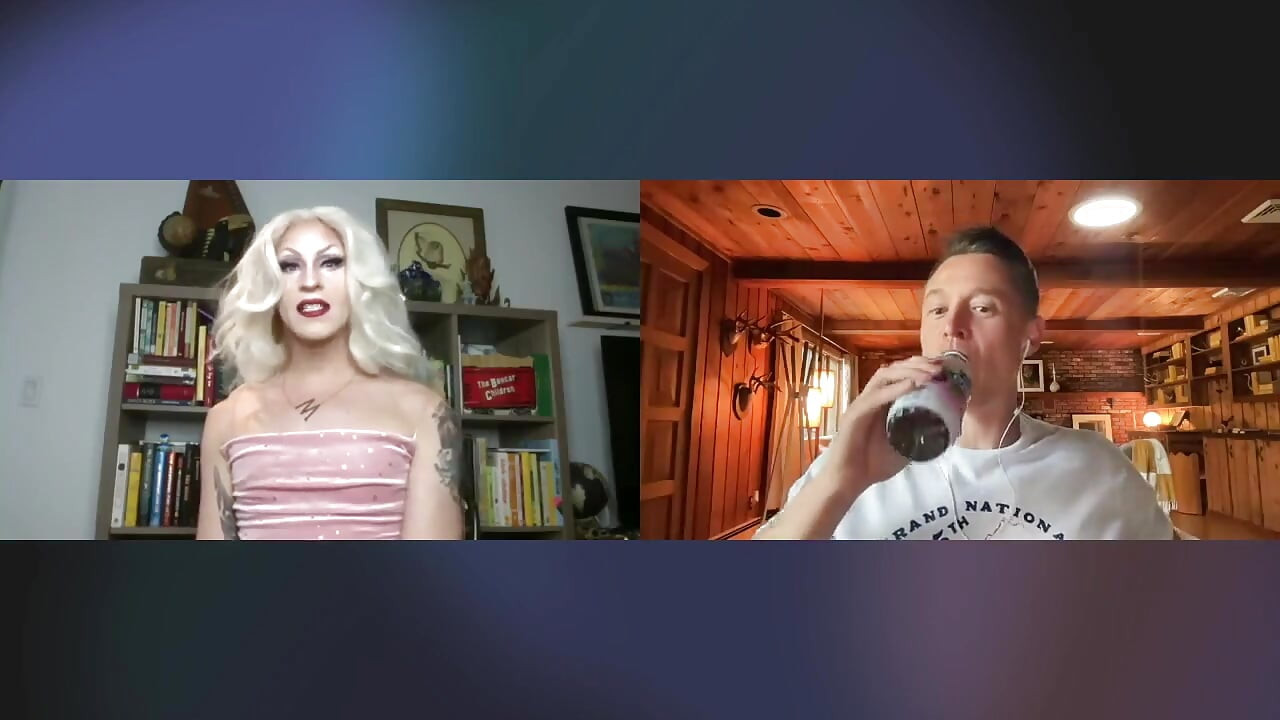 Tears - Himeros Backstage