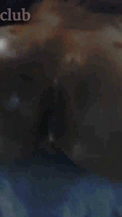 Thot in Texas - POV Big Ass Ebony BBW MILF Creampie Black Ebony | Clip 1