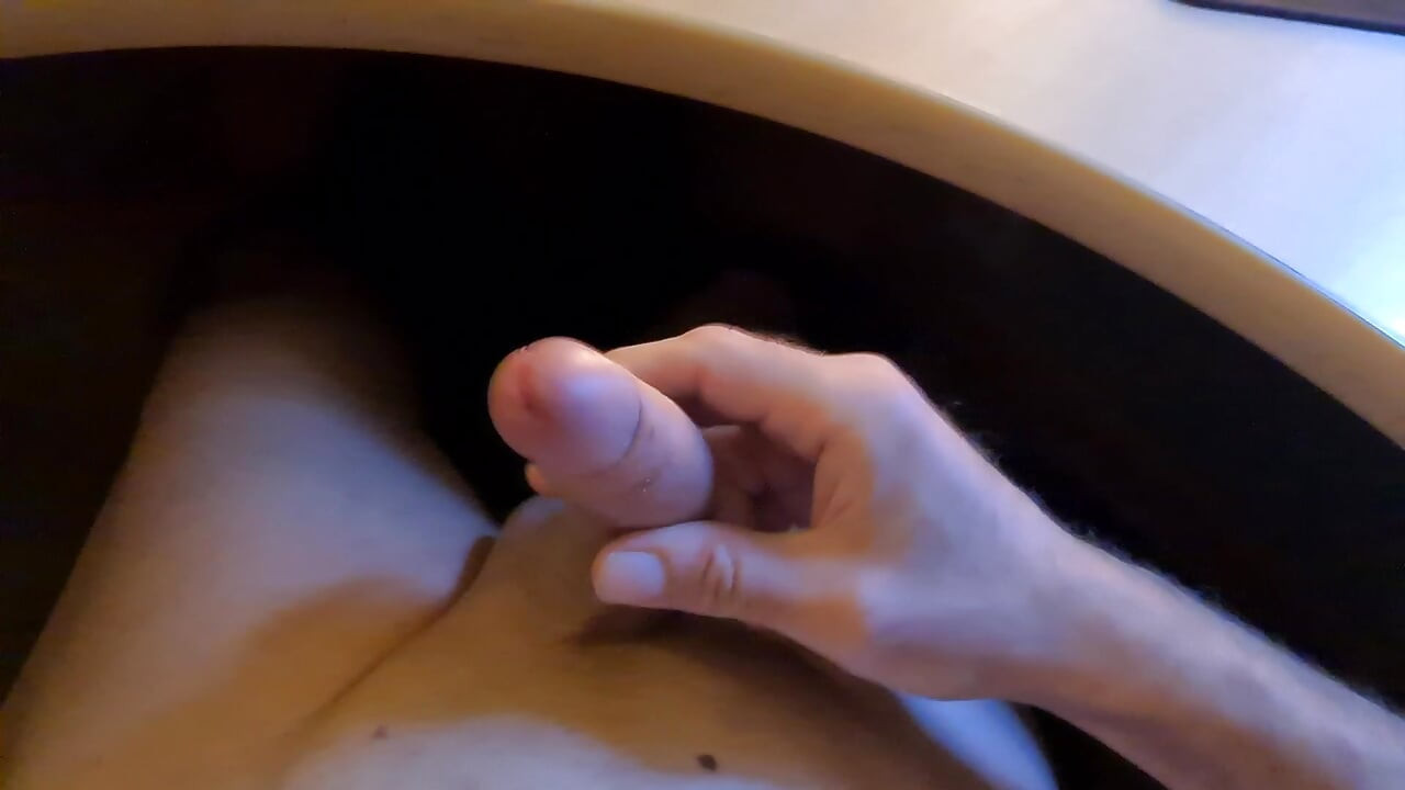Huge Cumshot