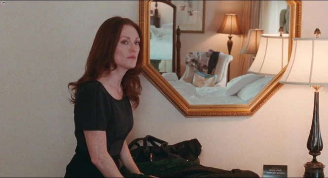 Amanda Seyfried - Chloe (2009)