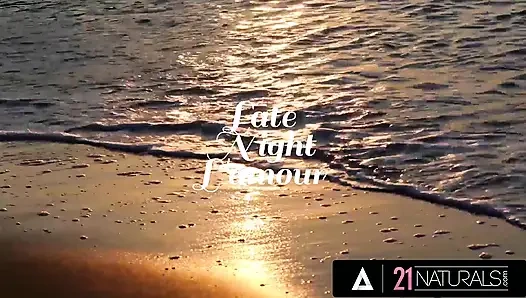 21 naturals - ateşli kızıl saçlılar derlemesi