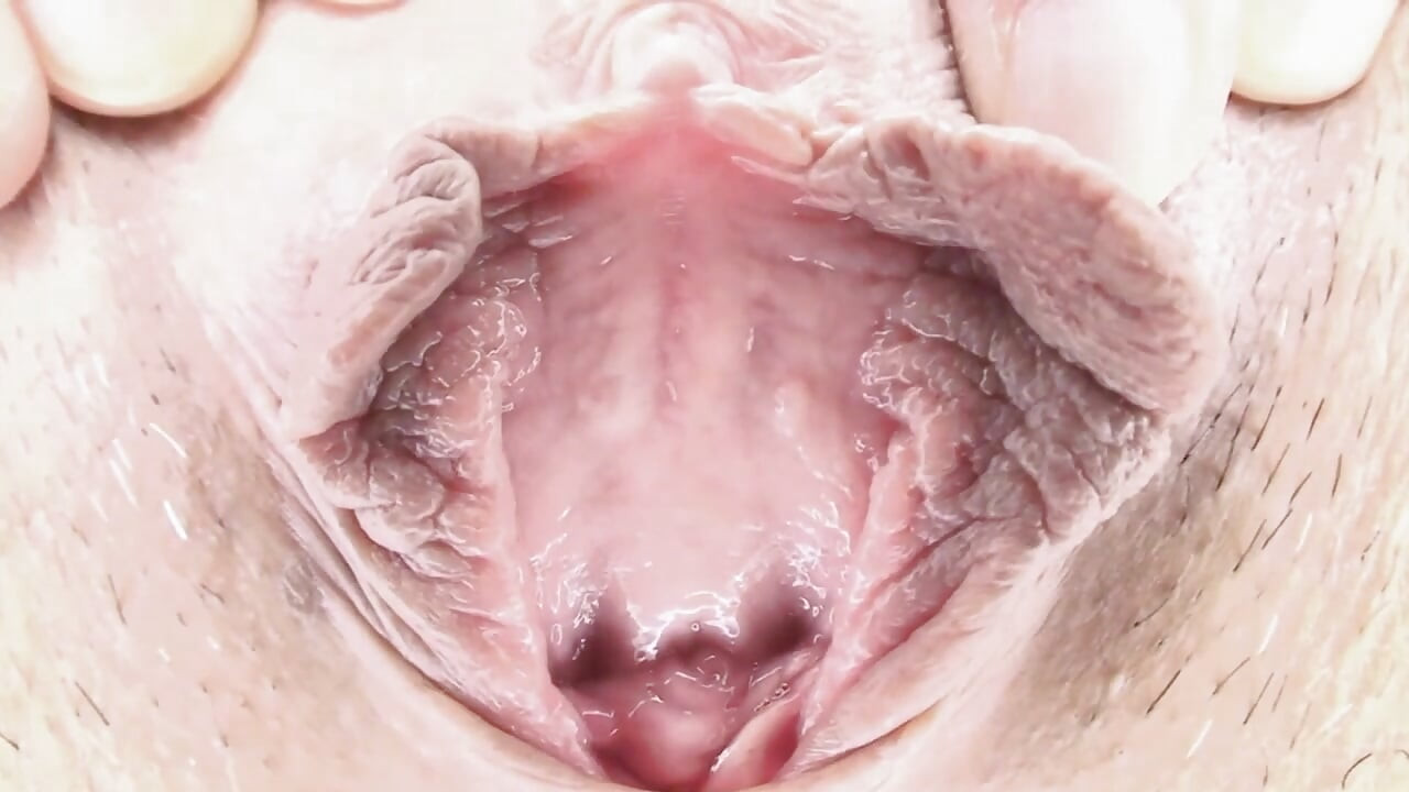 My horny Japanese grandma - (Episode #05)