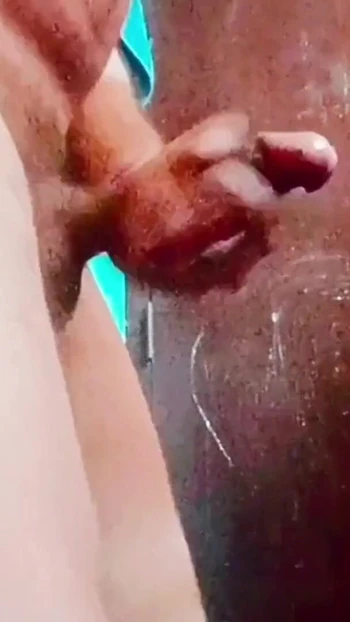 Thrilling moment from "Sex with cum shot💦"