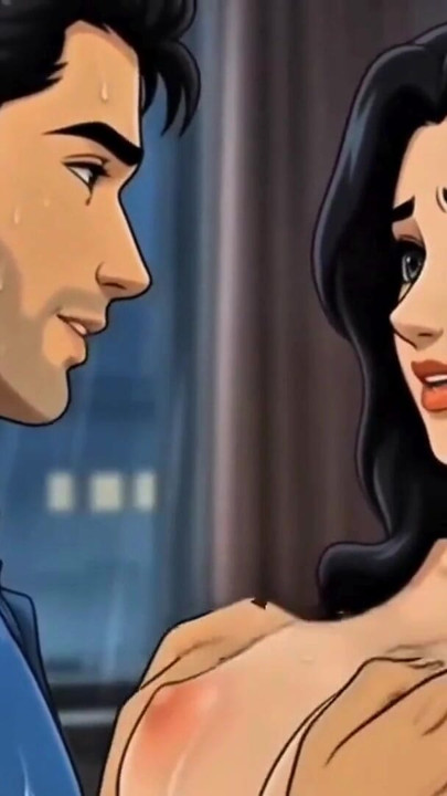 Flat Mein Nayi Aayi Modern Ladki Ne Mujhe Pehli Raat Hi Seduce Kar Liya ( Ai generated ) | Clip 2