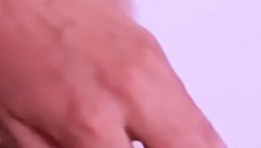 Ride & Cumshot! Riding until he shoots all the cum at his waist.