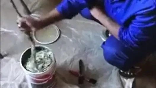 Нанятая помощь