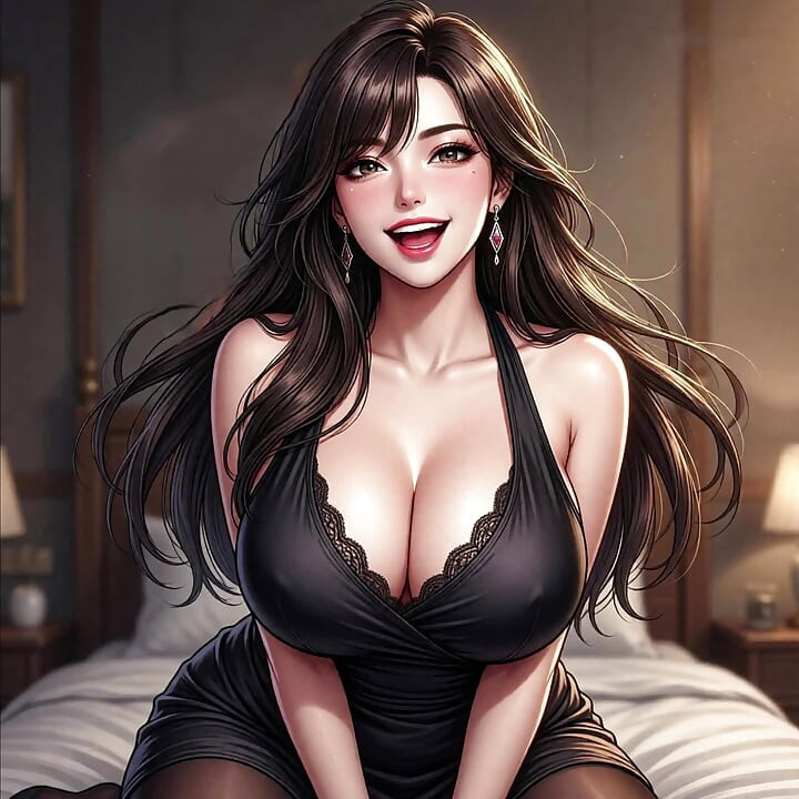 หนังโป๊อนิเมะที่สร้างขึ้นด้วยปัญญาประดิษฐ์