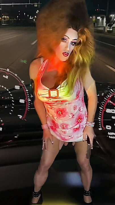 Hemi Thunder