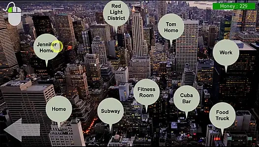 Plump City # 3 - emily wurde gefickt und Jason kommt auf ihre möpse...... Rachels muschi ... Katelyn sitzt auf Jasons schwanz vor Tom