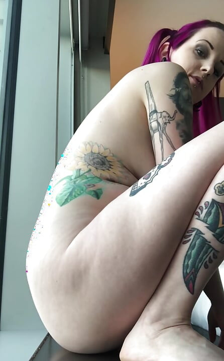 让我所有的洞射精