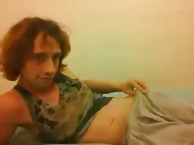 Lil Taste's Solo Chaturbate Session; No Cum/no Orgasm