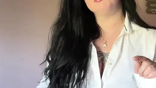 Подпись унижения