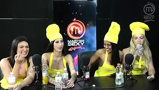 Pagode da ofensa - ep. mastersexy gabi saleh, clara wellen, cah inácio dan marília oliveira