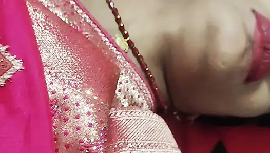 Bhabhi ki mast chudai hindi aawaj me